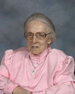 Sister Virginia Broderick - virginiabroderick