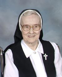 Sister Mary Esther Larkin - S-Mary-Esther-Larkin