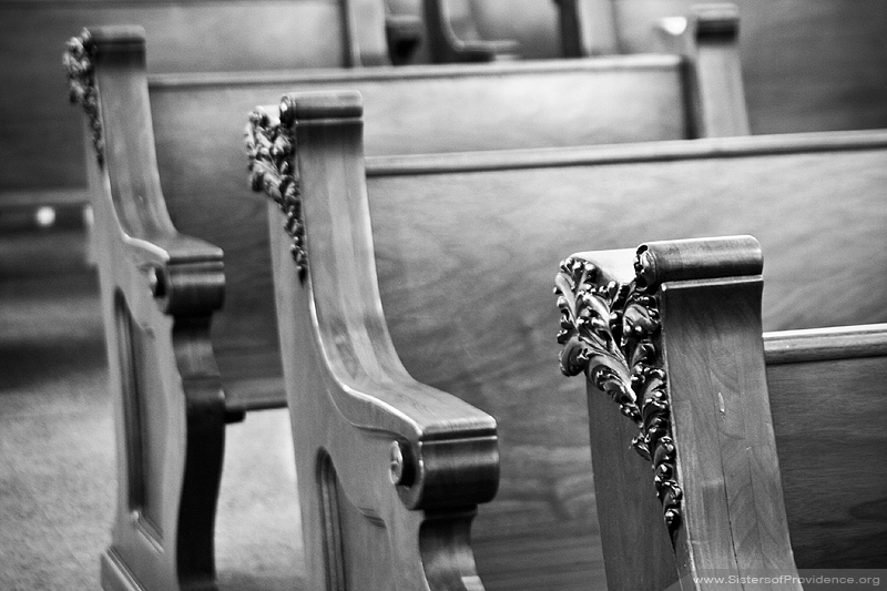 6 Things You Probably Didn U0026 39 T Know About Church Pews  U2013 Epicpew