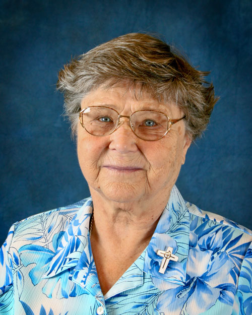 Sister Ann Paula Pohlman - Pohlman_AnnPaula-web