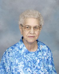 Sister Dorothy Karier