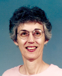 Sister Merry Marcotte