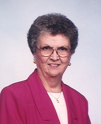 Sister Kathryn (Loretta Michael) McNulty
