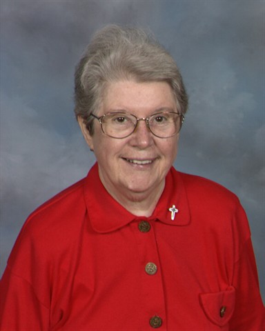 Sister Mary Stella Morrissey
