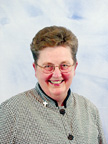 Sister Sue Pietrus