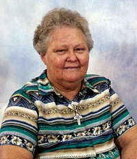 Sister Anne (Sister Anne Loyola) Scott