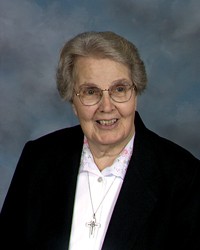 Sister Dorothy (Damien) Deal