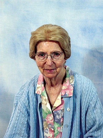 Sister Ellen Catherine Conroy