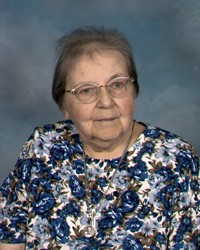Sister Grace Stewart