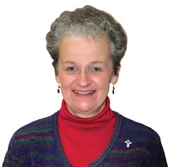 Sister Mary Alice (Joseph Gertrude) Zander