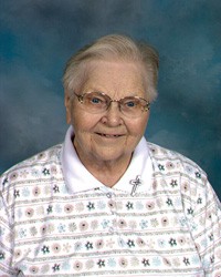 Sister Mary Isabelle Welsh