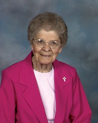 Sister Maureen Loonam