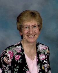 Sister Rita (Veronica) Lechner