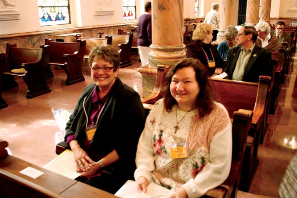 2011 Rite of Commitment