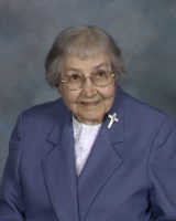 Sister Mary Pius Regnier: General Superior from 1966 to 1976