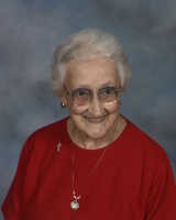 Sister Suzanne Brezette