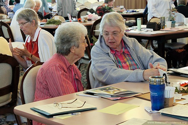 2011 General Chapter