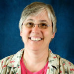 Sister Barbara Battista 2011