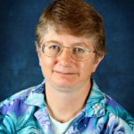 Sister Patricia (Patty) Wallace 2011