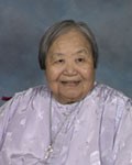 Sister Agnes Joan Li