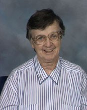 Sister Ann Michael O’Donnell