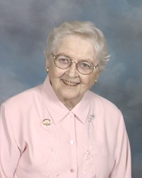 Sister Margaret Ellen O’Connor