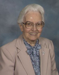 Sister Eileen Mary Cunningham