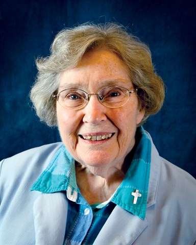 Sister Regina Mary Wallace