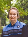 Sister Wendy Workman