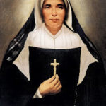 portrait of mother theodore