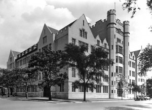 Providence High School Chicago