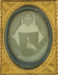 SMTG daguerreotype-frame