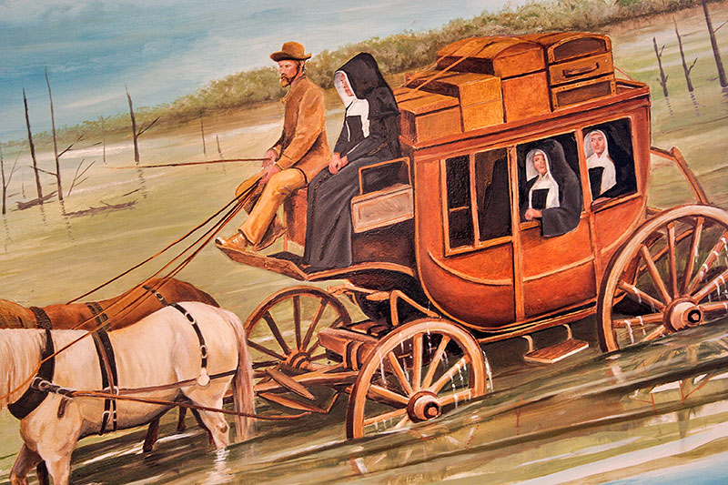 Journals and Letters week 29: Letters to a beloved companion