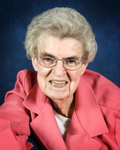 Sister Mary Eleanor Galvin