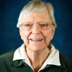 Sister Alexa Suelzer