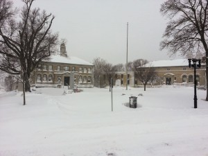 Photo taken by Sister Jane Iannacone in the Winthrop, Mass., area. 