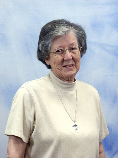 Sister Estelle Scully