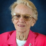 Sister Margaret Louise Bernard