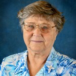 Sister Ann Paula Pohlman