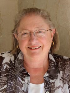 Frances Ginther was named the recipient of the Guerin Outreach Ministries Leadership and Advocacy Award for 2013 for her role in helping to found and advise the ministry. Guerin Outreach Ministries supports three localized ministries of the Sisters of Providence that serve people in need.