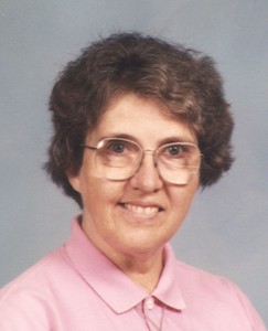 Sister Mary Margaret Quinn