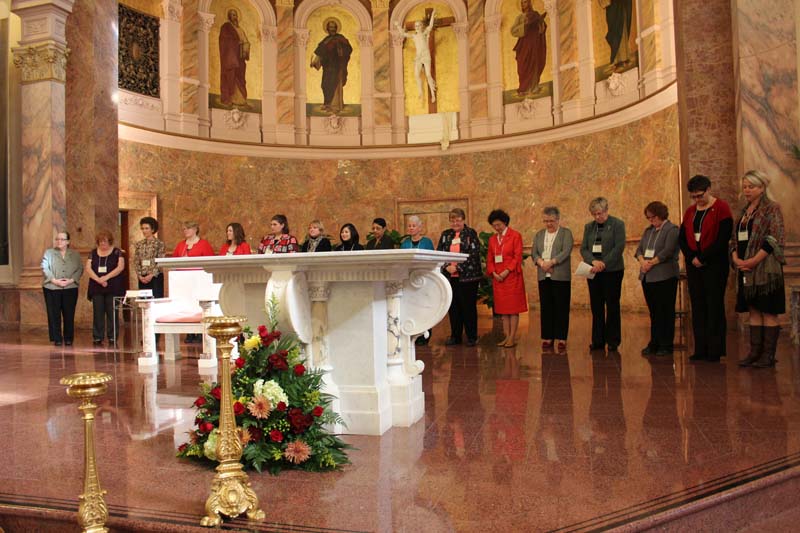 Providence Associates’ Commitment and Renewal 2013