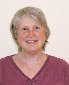 Providence Associate Joanna Dailey