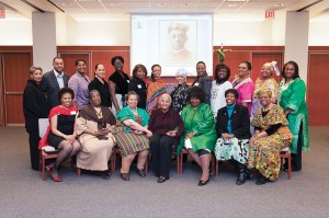 The program supports those preparing for ministry in the African-American community.
