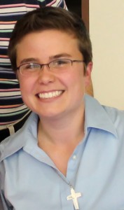 Sister Hannah Corbin