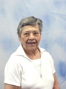 Sister William Eyke