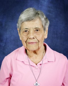 Sister William Eyke