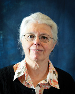 Sister Maureen Abbott