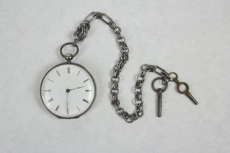 Artifacts of Saint Mother Theodore Guerin