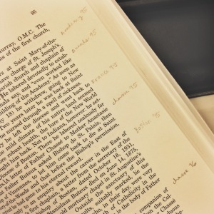 Did I mention there are 1,931 index entries?